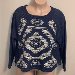 3/$15 Old navy sweater